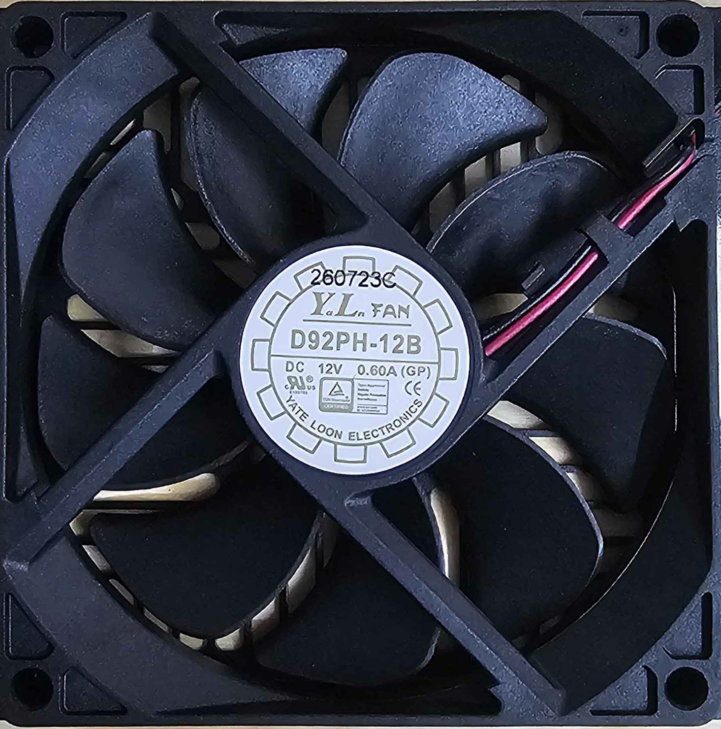 Fan