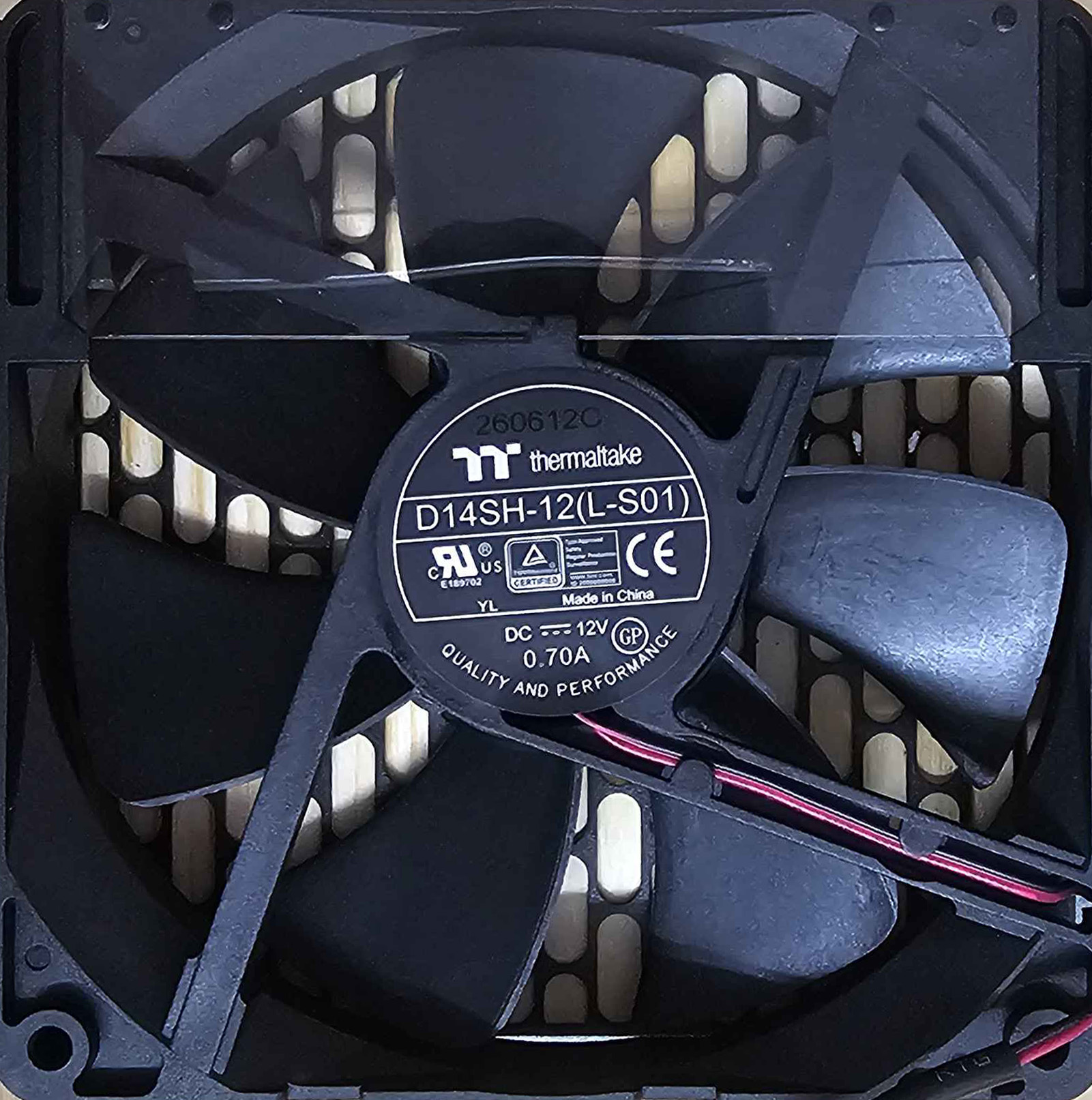 Fan