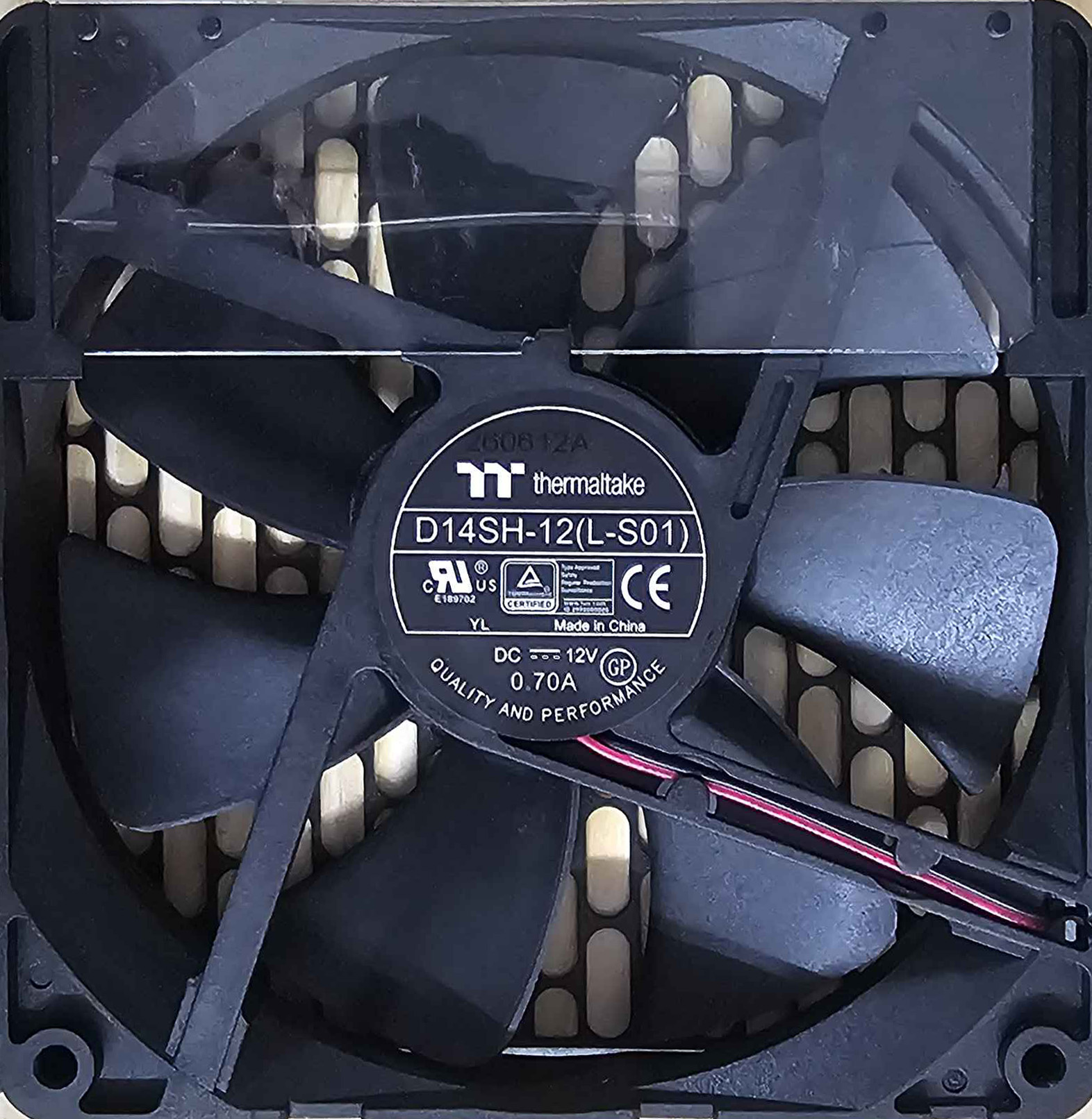 Fan