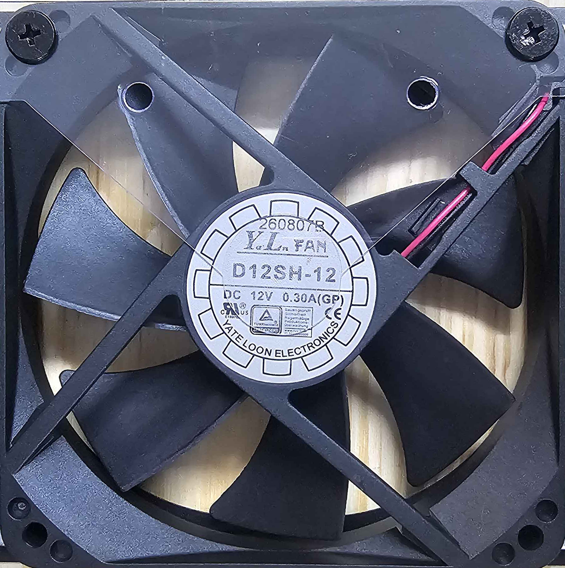 Fan