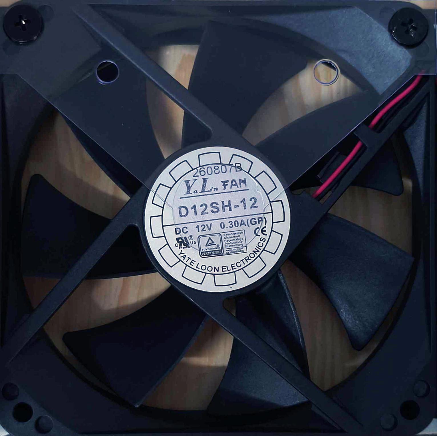 Fan