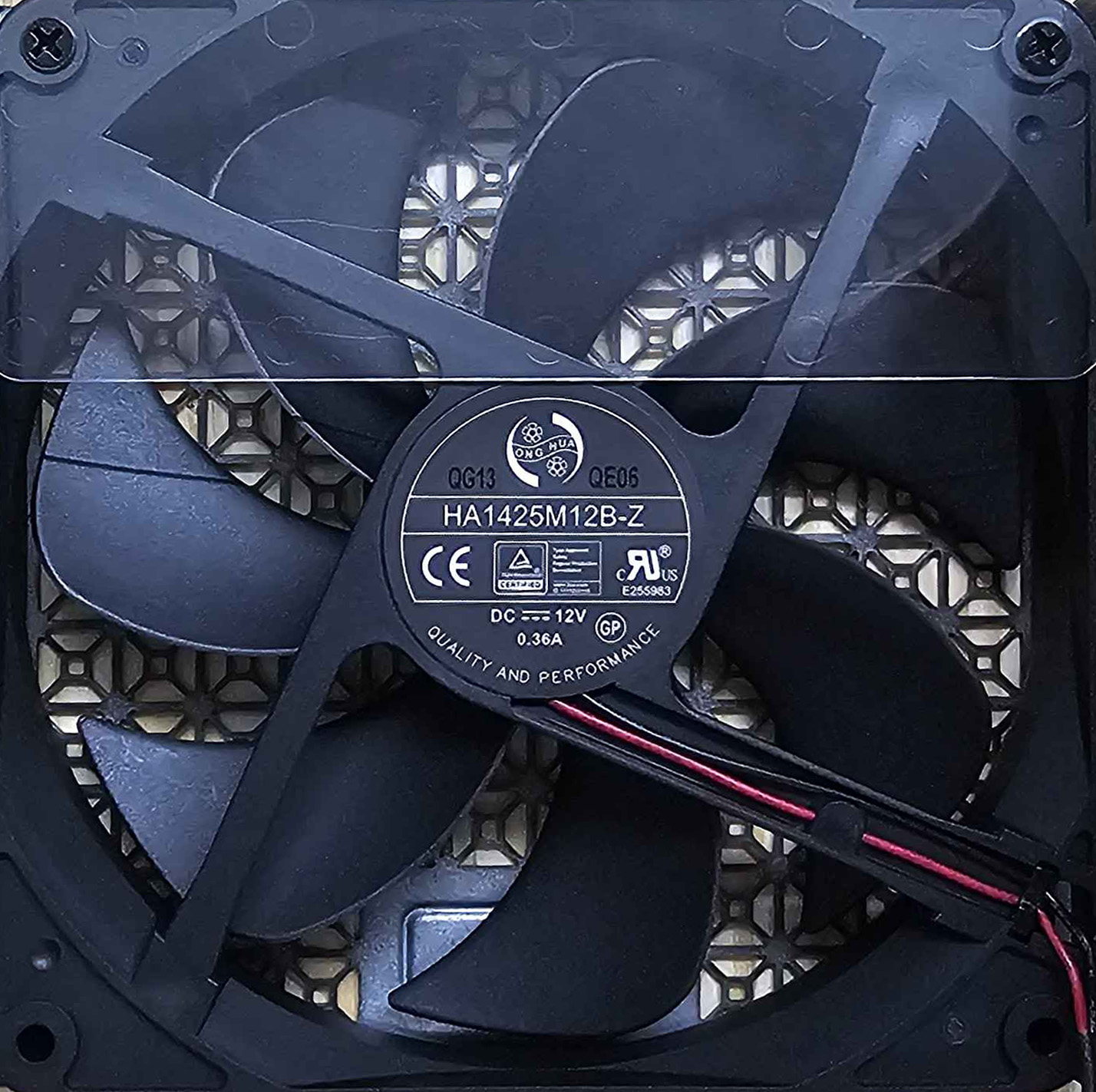 Fan