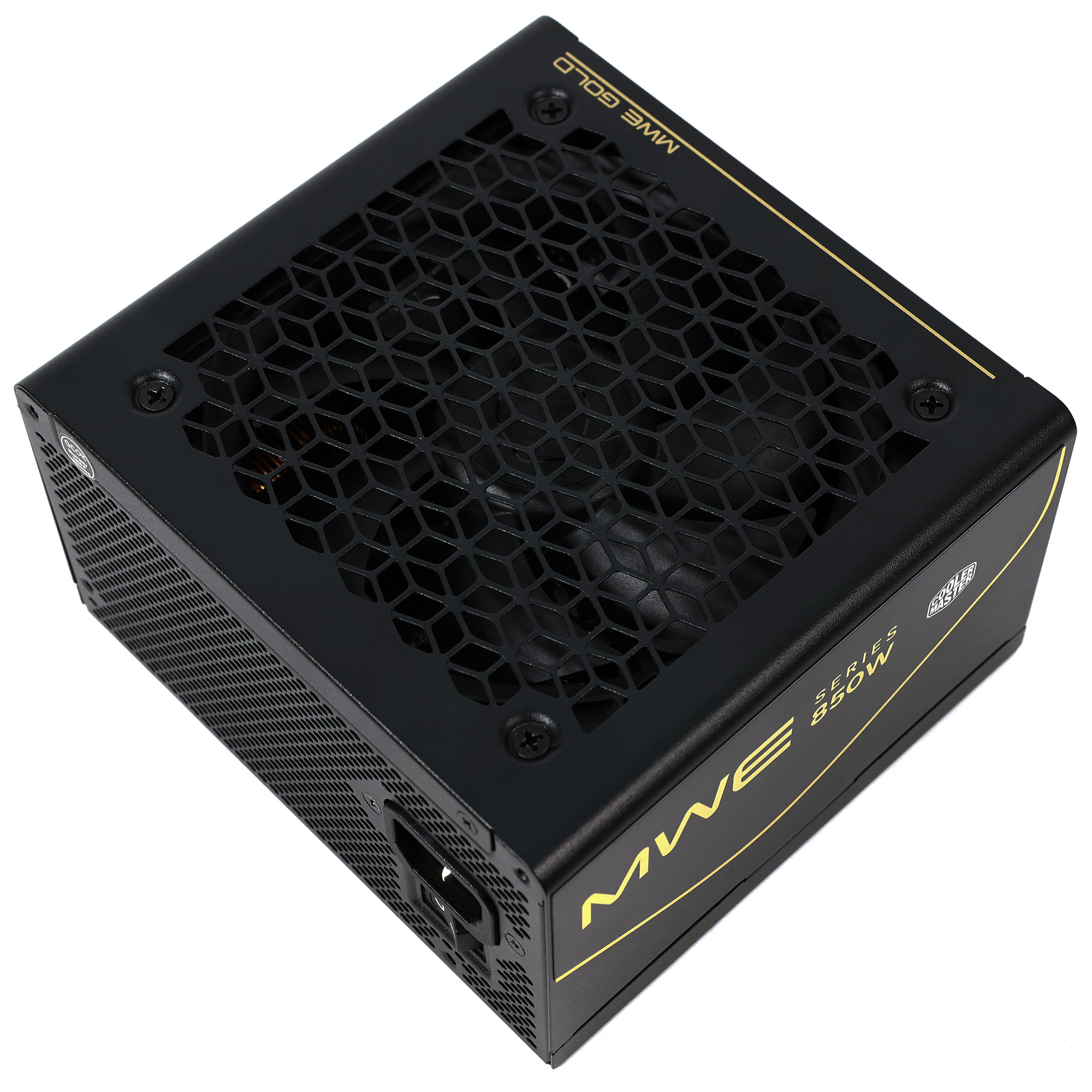 Top side